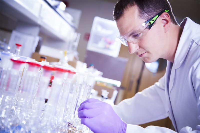 Teknikë e Lartë në Laboratorë Mjekësorë